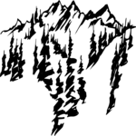 Mountains 086