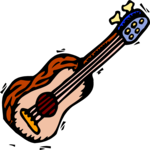 Guitar - Acoustic 24
