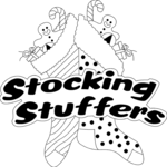 Stocking Stuffers 1