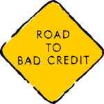 Road to Bad Credit