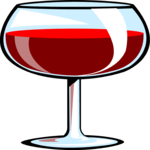 Wine - Glass 14