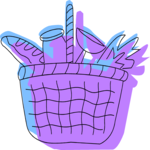 Picnic Basket 10