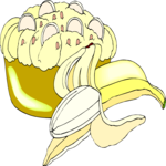 Pie - Banana Cream