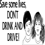 Don't Drink & Drive 2