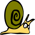 Snail 07