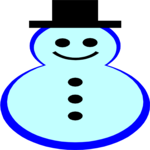 Snowman 4