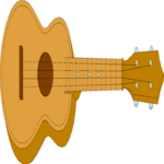 Guitar - Acoustic 17