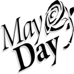 May Day