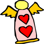 Angel - Love 16