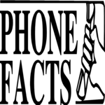 Phone Facts