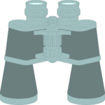 Binoculars 07