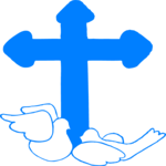 Doves & Cross