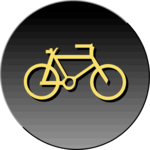 Cycling Symbol 1
