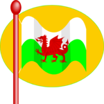 Wales 3