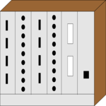 Wiring Concentrator