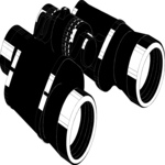 Binoculars 01