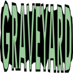 Graveyard - Title