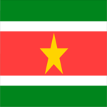 Suriname 1