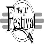 Fall Festival Title 2