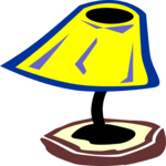 Lamp 08