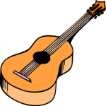 Guitar - Acoustic 18