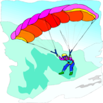 Sky Diving 31