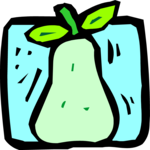 Pear 09