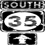 Highway - South 35 2