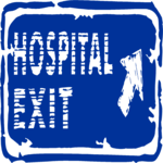 Hospital Exit