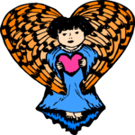 Angel & Heart 35