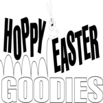 Hoppy Easter Goodies