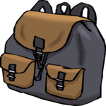 Backpack 21