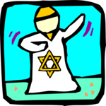 Rabbi 1