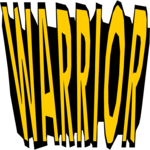 Warrior - Title