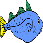 Fish 098