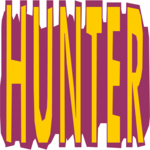 Hunter - Title