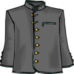 Jacket - Dress 1