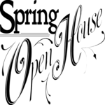 Spring Open House