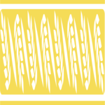 Grain Border 1