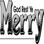 God Rest Ye Merry