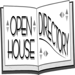 Open House Directory