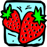 Strawberries 04