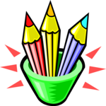 Colored Pencils 05