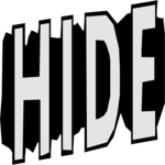 Hide - Title
