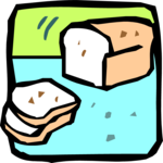 Bread - Slices 7