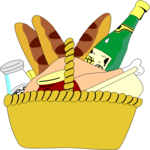 Picnic Basket 04