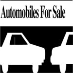 Automobiles for Sale