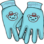 Gloves 13