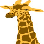 Giraffe 02