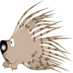 Porcupine 6